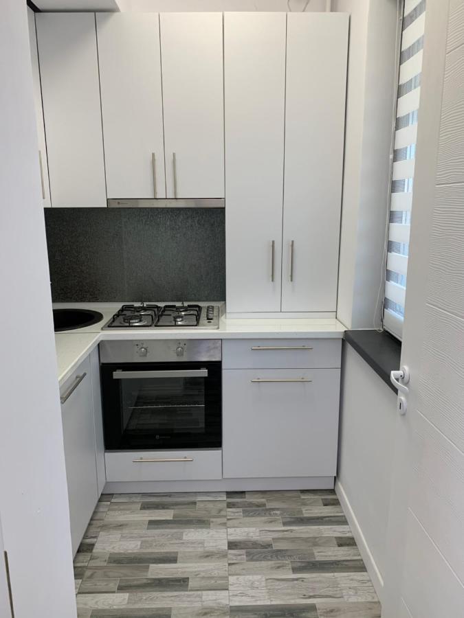 Apartament Alexandra Aparthotel Mamaia Exteriör bild